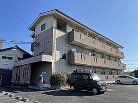 ハイネス21  ｜ 岐阜県岐阜市領下４丁目（賃貸マンション1K・3階・25.70㎡） その3