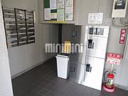 宅配ＢＯＸ