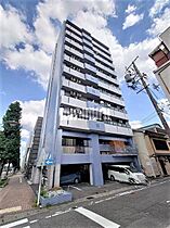 クレールたつた  ｜ 岐阜県岐阜市金町１丁目（賃貸マンション1K・4階・21.87㎡） その3