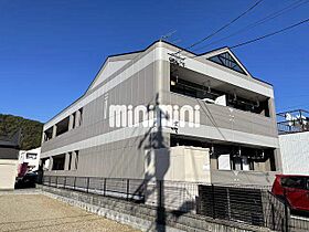 レシェンテ  ｜ 岐阜県岐阜市琴塚２丁目（賃貸マンション1LDK・1階・36.00㎡） その1