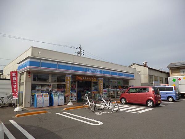 ビュータウン加納 ｜岐阜県岐阜市加納安良町(賃貸マンション2LDK・4階・48.20㎡)の写真 その21