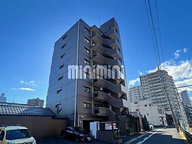 エピックＴＫ  ｜ 岐阜県岐阜市幸ノ町１丁目（賃貸マンション2LDK・3階・52.81㎡） その1