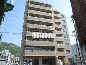 Ｔ’ｓ　ｉｏｒｉ  ｜ 岐阜県岐阜市庵町（賃貸マンション1LDK・8階・40.02㎡） その1