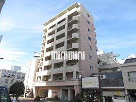 レベント岐阜  ｜ 岐阜県岐阜市長住町４丁目（賃貸マンション1R・8階・33.20㎡） その3