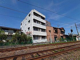 プライベートシェラトン  ｜ 岐阜県岐阜市竜田町５丁目（賃貸マンション1R・1階・23.25㎡） その3