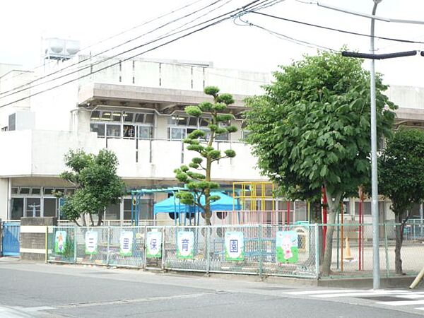 ハイムアール ｜岐阜県岐阜市六条北３丁目(賃貸マンション1LDK・2階・40.81㎡)の写真 その24