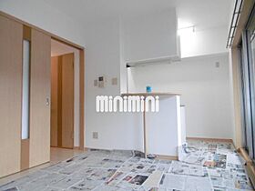 Ｔ’ｓ　ｉｏｒｉ  ｜ 岐阜県岐阜市庵町（賃貸マンション1LDK・3階・40.02㎡） その6