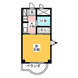 🉐敷金礼金0円！🉐メゾンロジェール
