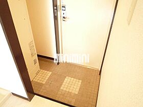 ＣＡＳＡ本郷  ｜ 岐阜県岐阜市本郷町５丁目（賃貸マンション1R・8階・24.30㎡） その9