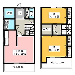 🉐敷金礼金0円！🉐ＭＯＮＴＥＳＴＥＲＡ　北棟
