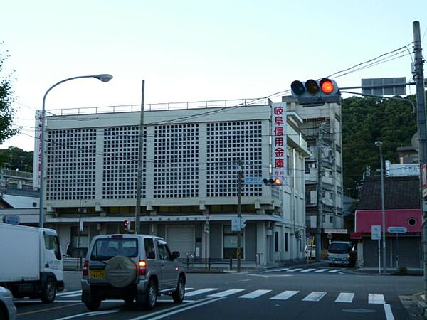 リオリエント高森 ｜岐阜県岐阜市高森町１丁目(賃貸マンション1R・1階・35.22㎡)の写真 その25