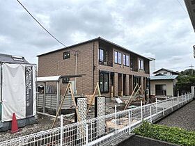 メゾンアンジュ琴塚C  ｜ 岐阜県岐阜市琴塚１丁目（賃貸アパート1LDK・2階・48.92㎡） その1