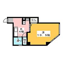 坂井ビル  ｜ 岐阜県岐阜市菅原町１丁目（賃貸マンション1K・2階・31.39㎡） その2