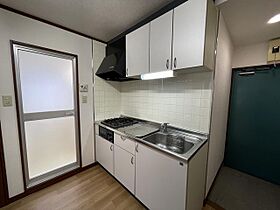 坂井ビル  ｜ 岐阜県岐阜市菅原町１丁目（賃貸マンション1K・2階・31.39㎡） その4