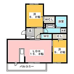 名鉄岐阜駅 9.4万円