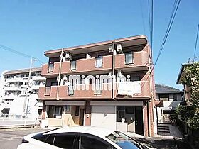 Ｋ’Ｓ  ｜ 岐阜県岐阜市雪見町２丁目（賃貸マンション1K・3階・23.49㎡） その3