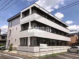 ブライトコート  ｜ 岐阜県岐阜市金竜町１丁目（賃貸アパート1R・1階・33.03㎡） その1