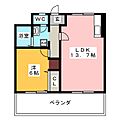 サンコーポ八代2階5.2万円