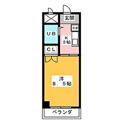 🉐敷金礼金0円！🉐サンガーデン