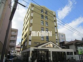 ハイツ元住  ｜ 岐阜県岐阜市元住町（賃貸マンション1LDK・6階・59.65㎡） その3