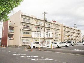 西荘ビル  ｜ 岐阜県岐阜市西荘２丁目（賃貸マンション1LDK・2階・45.90㎡） その3