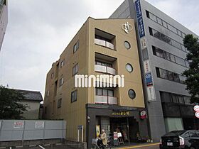 ＹＯＳＨＩＨＡＲＵ  ＢＬＤ  ｜ 岐阜県岐阜市明徳町（賃貸マンション1R・2階・26.23㎡） その1