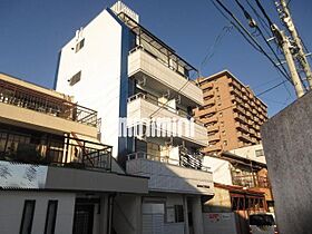 メゾンツルマイ  ｜ 岐阜県岐阜市鶴舞町２丁目（賃貸マンション1K・3階・23.20㎡） その3