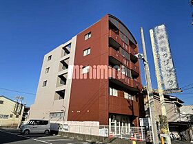 Ｍ・Ｋ－ＢＬＤＧ  ｜ 岐阜県岐阜市鹿島町５丁目（賃貸マンション1R・5階・28.28㎡） その1