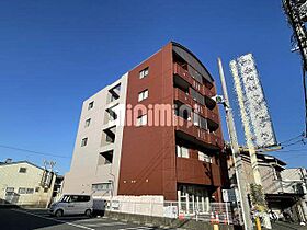 Ｍ・Ｋ－ＢＬＤＧ  ｜ 岐阜県岐阜市鹿島町５丁目（賃貸マンション1R・5階・28.28㎡） その3