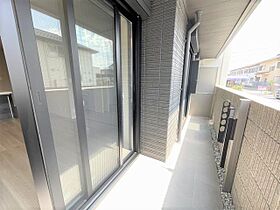 シャーメゾン加納青藤  ｜ 岐阜県岐阜市加納青藤町３丁目（賃貸マンション1LDK・1階・44.61㎡） その14