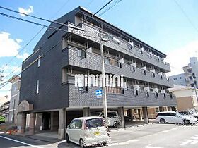 グラシューズセイワ  ｜ 岐阜県岐阜市岩栄町１丁目（賃貸マンション1R・4階・23.74㎡） その1