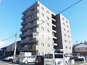 メゾンｄｅウノ  ｜ 岐阜県岐阜市加納栄町通４丁目（賃貸マンション1LDK・7階・40.70㎡） その1