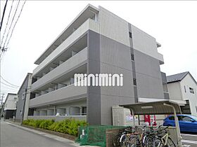 中洲サン・アルティア  ｜ 岐阜県岐阜市中洲町（賃貸マンション1K・2階・30.00㎡） その3