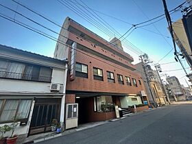 エクセルハイツ七番館  ｜ 岐阜県岐阜市西園町（賃貸マンション1LDK・5階・36.00㎡） その3