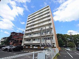 ＣＡＳＡ本郷  ｜ 岐阜県岐阜市本郷町５丁目（賃貸マンション1R・9階・24.30㎡） その1