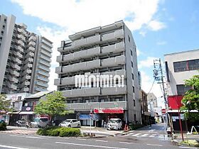 スパークル  ｜ 岐阜県岐阜市加納栄町通２丁目（賃貸マンション1R・4階・31.52㎡） その3