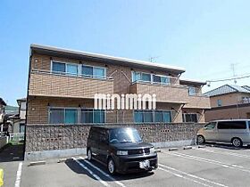 パレ北一色  ｜ 岐阜県岐阜市北一色５丁目（賃貸アパート2LDK・1階・53.98㎡） その3