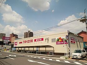 ブライトコート  ｜ 岐阜県岐阜市金竜町１丁目（賃貸アパート1R・3階・33.03㎡） その24