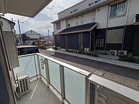 プランドール安良田  ｜ 岐阜県岐阜市安良田町５丁目（賃貸アパート1LDK・1階・42.11㎡） その14