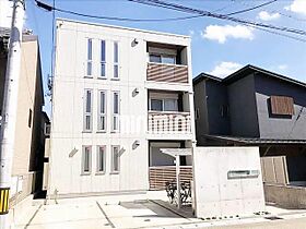 Ｇｒａｎｄｅ　Ｍａｉｓｏｎ　Ｉｍｐｅｔｕｓ（インパタス）  ｜ 岐阜県岐阜市元町５丁目（賃貸アパート1LDK・2階・38.63㎡） その1