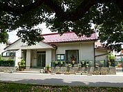 幼稚園、保育園「みぞはた保育園まで254m」