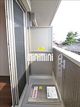 ライムライト岐阜  ｜ 岐阜県岐阜市安良田町４丁目（賃貸アパート1K・3階・34.23㎡） その12