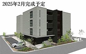 シャーメゾンけやき通り  ｜ 岐阜県岐阜市弁天町１丁目（賃貸マンション1LDK・1階・52.94㎡） その1