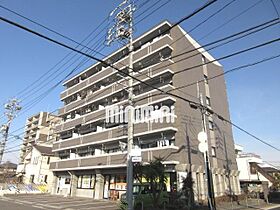 クレール神明  ｜ 岐阜県岐阜市加納神明町４丁目（賃貸マンション3LDK・5階・58.32㎡） その3