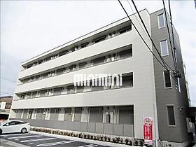 メゾン加納栄町通Ｗ  ｜ 岐阜県岐阜市加納栄町通４丁目（賃貸マンション1LDK・3階・33.63㎡） その3