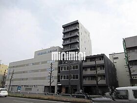 ゴールドタウンマームリング  ｜ 岐阜県岐阜市金町７丁目（賃貸マンション1LDK・7階・44.20㎡） その1