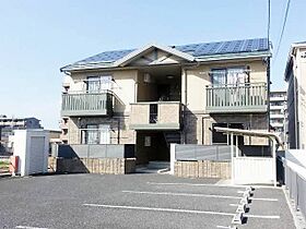 サンフローラル岐阜東  ｜ 岐阜県岐阜市芋島１丁目（賃貸アパート1LDK・2階・50.38㎡） その1