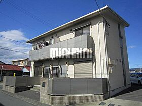 サフラン　Ａ  ｜ 岐阜県岐阜市切通４丁目（賃貸マンション1LDK・1階・38.09㎡） その1