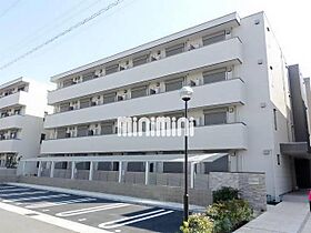 メゾン加納栄町通Ｃ  ｜ 岐阜県岐阜市加納栄町通４丁目（賃貸マンション1LDK・1階・33.63㎡） その3