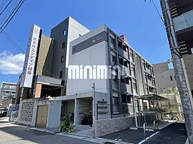 Ｓ－ＬＩＦＥ岐阜ＭＯＴＯＺＵＭＩ  ｜ 岐阜県岐阜市元住町（賃貸マンション1R・1階・31.09㎡） その1